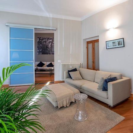 Poppy'S House Apartment La Spezia Luaran gambar