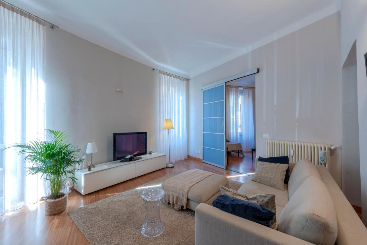 Poppy'S House Apartment La Spezia Luaran gambar