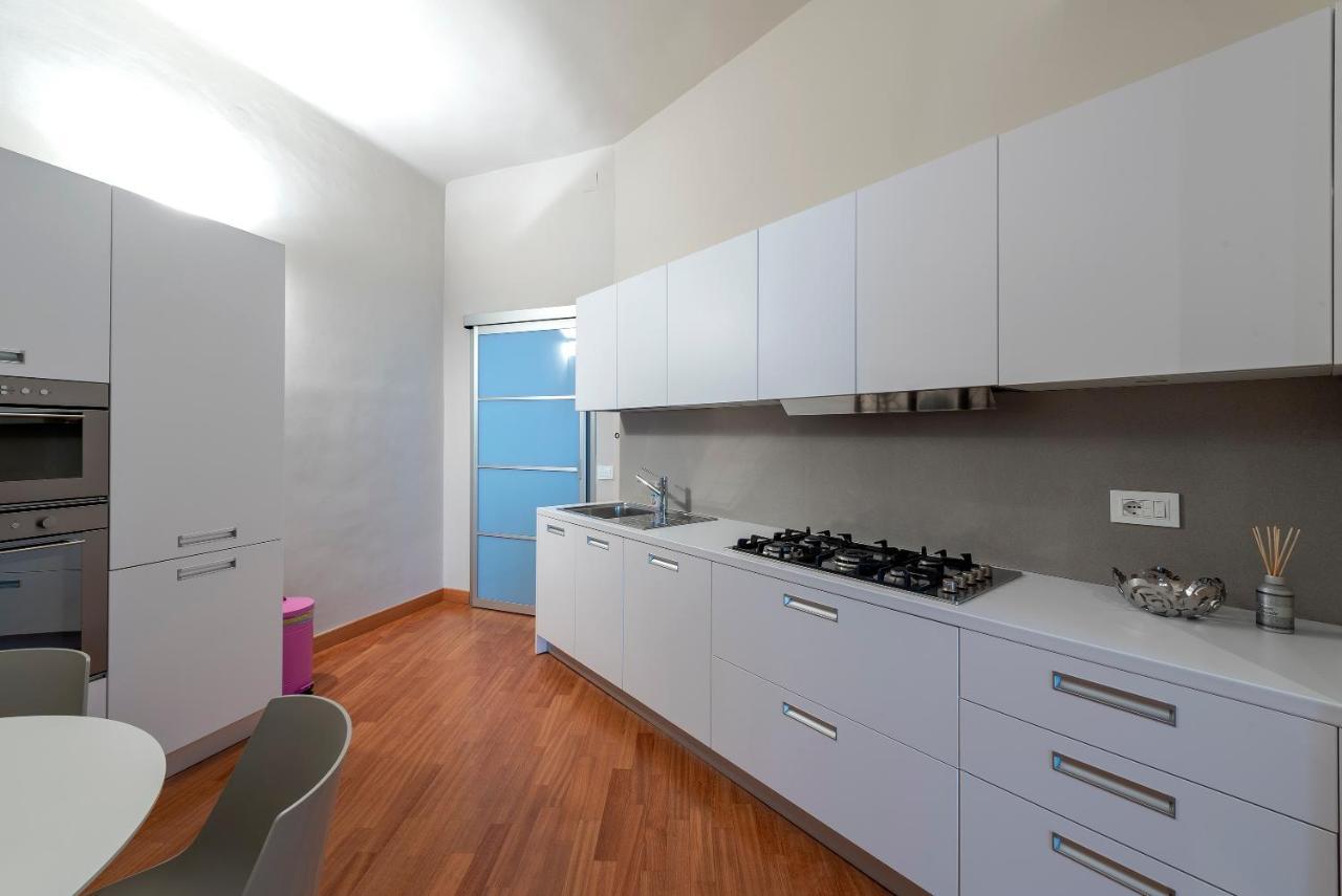 Poppy'S House Apartment La Spezia Luaran gambar