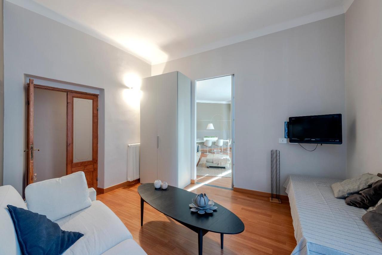 Poppy'S House Apartment La Spezia Luaran gambar