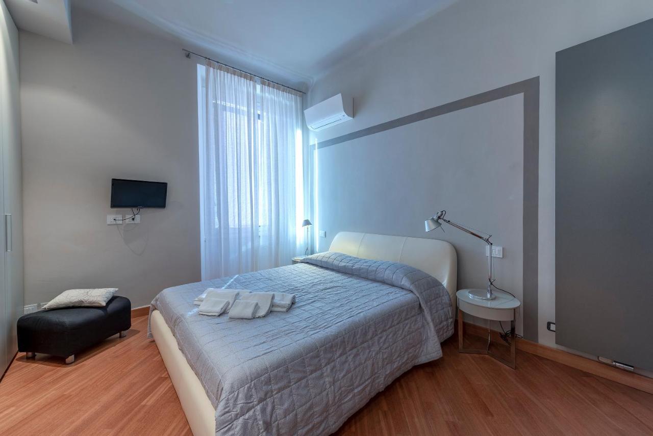 Poppy'S House Apartment La Spezia Luaran gambar